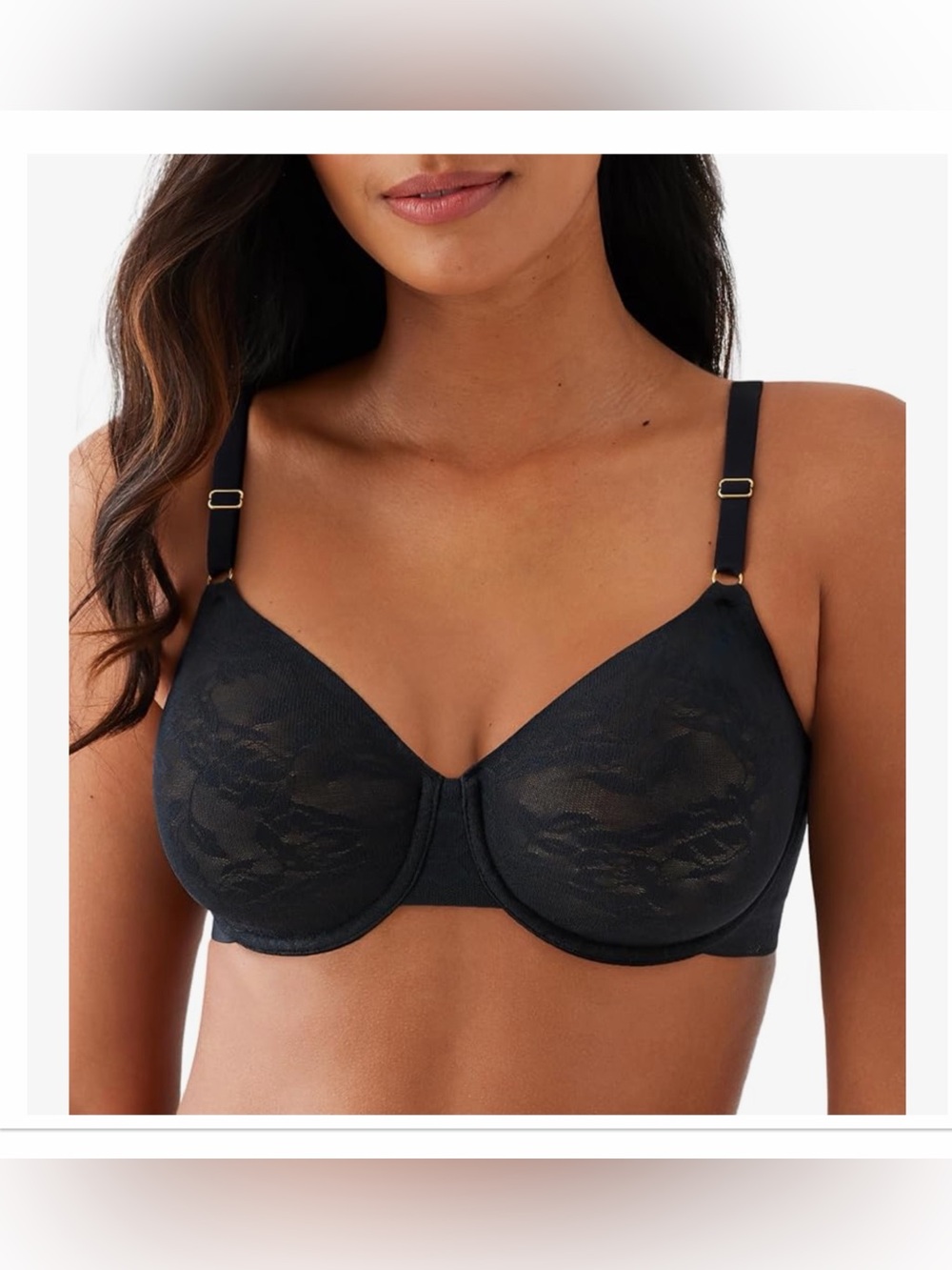 WACOAL Full Coverage Bra